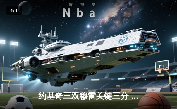 约基奇三双穆雷关键三分 掘金抢七险胜森林狼连续两年挺进西决 - 4